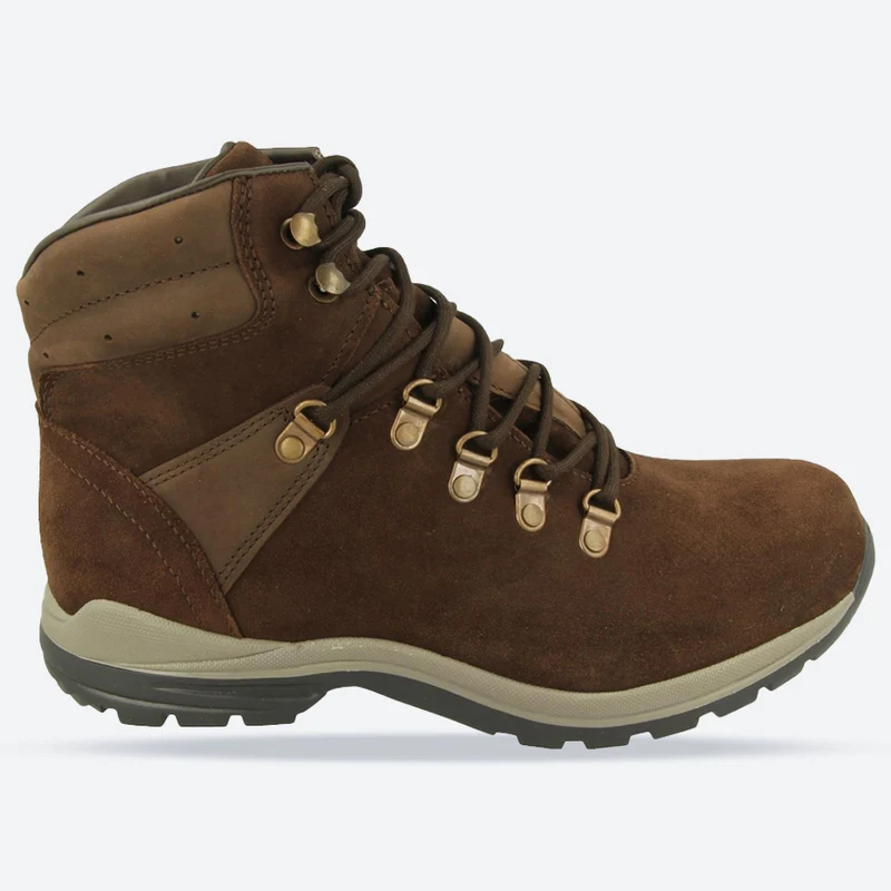 Botas impermeables DB Colorado de ajuste ancho para hombre