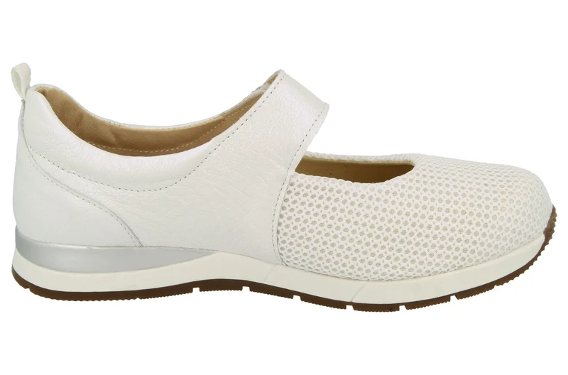 Zapatos de lona DB Hawaii de ajuste ancho para mujer