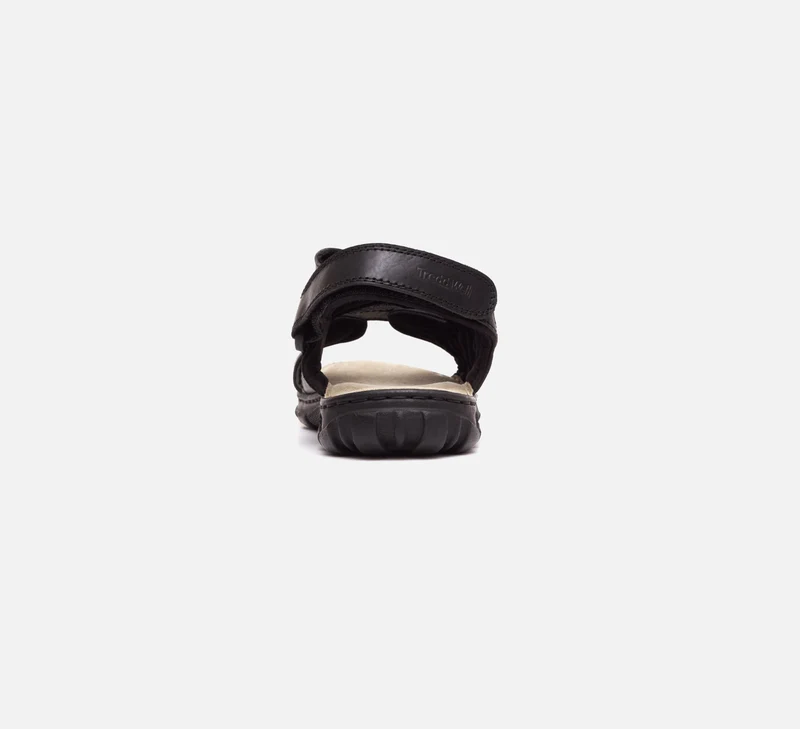 Sandalias de corte ancho para hombre Sandalias Ashley de Tredd Well
