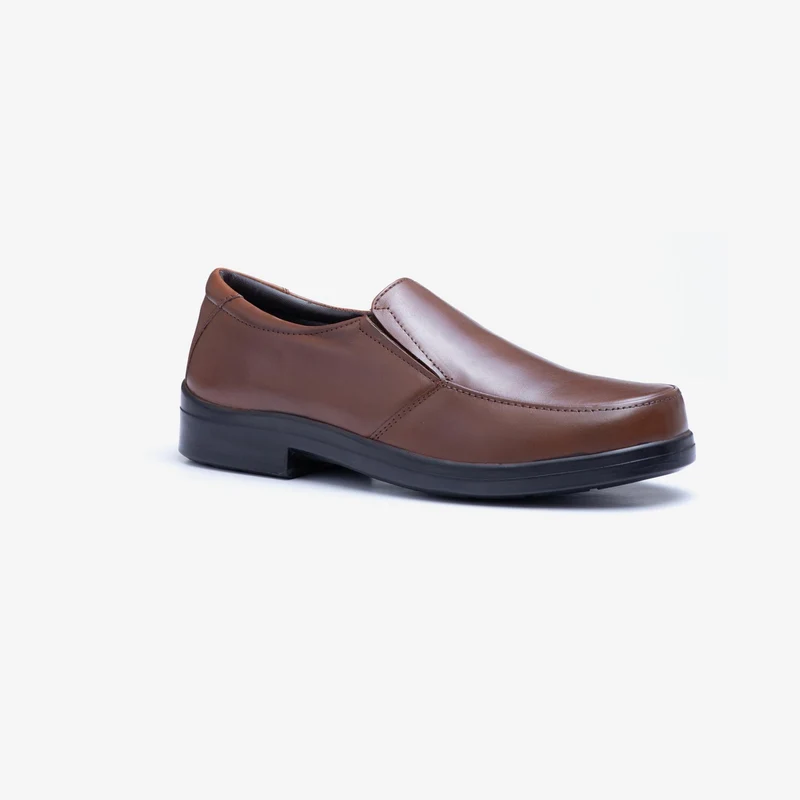 Zapatos sin cordones Tredd Well Camelot de ajuste ancho para hombre