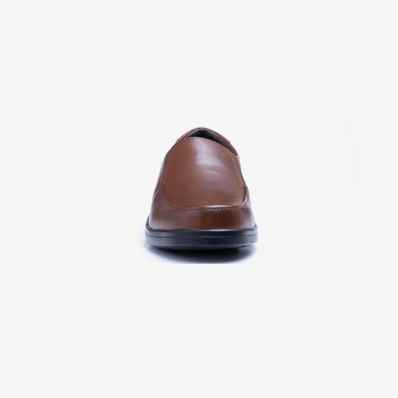 Zapatos sin cordones Tredd Well Camelot de ajuste ancho para hombre