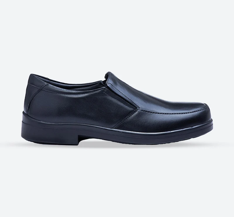 Zapatos sin cordones Tredd Well Camelot de ajuste ancho para hombre