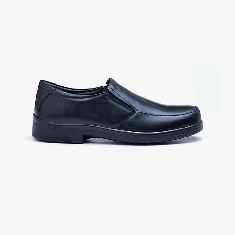 Zapatos sin cordones Tredd Well Camelot de ajuste ancho para hombre