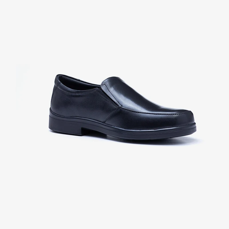 Zapatos sin cordones Tredd Well Camelot de ajuste ancho para hombre