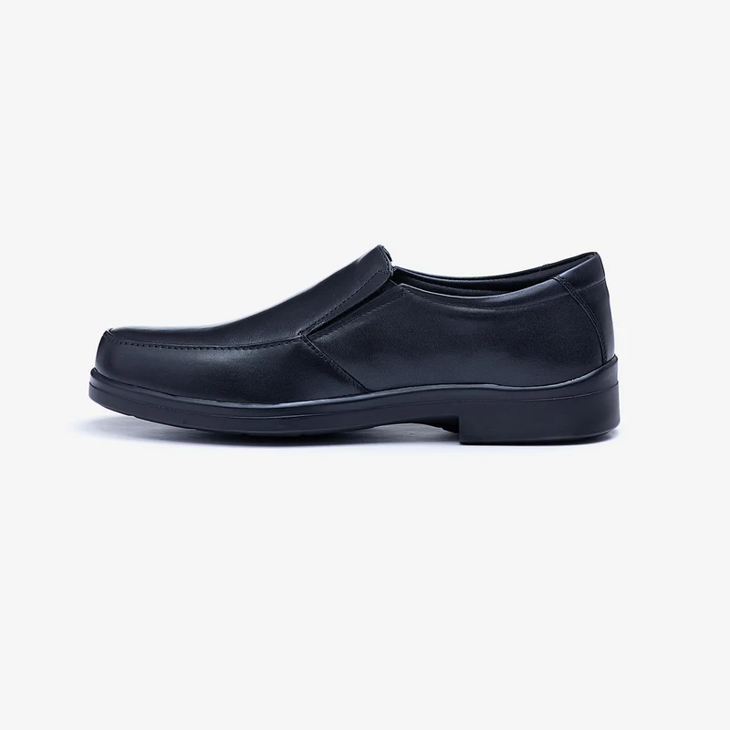 Zapatos sin cordones Tredd Well Camelot de ajuste ancho para hombre