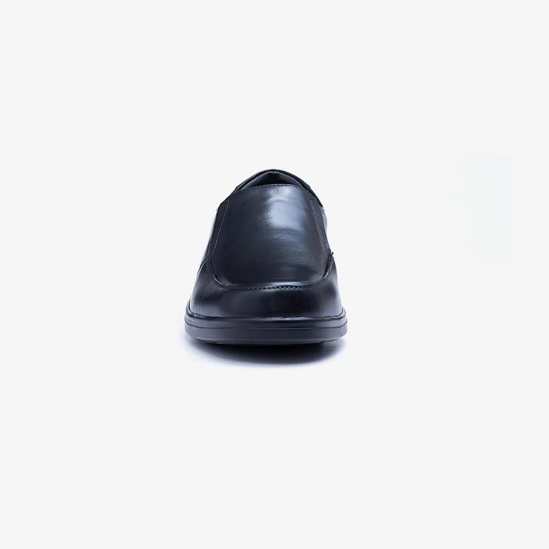 Zapatos sin cordones Tredd Well Camelot de ajuste ancho para hombre