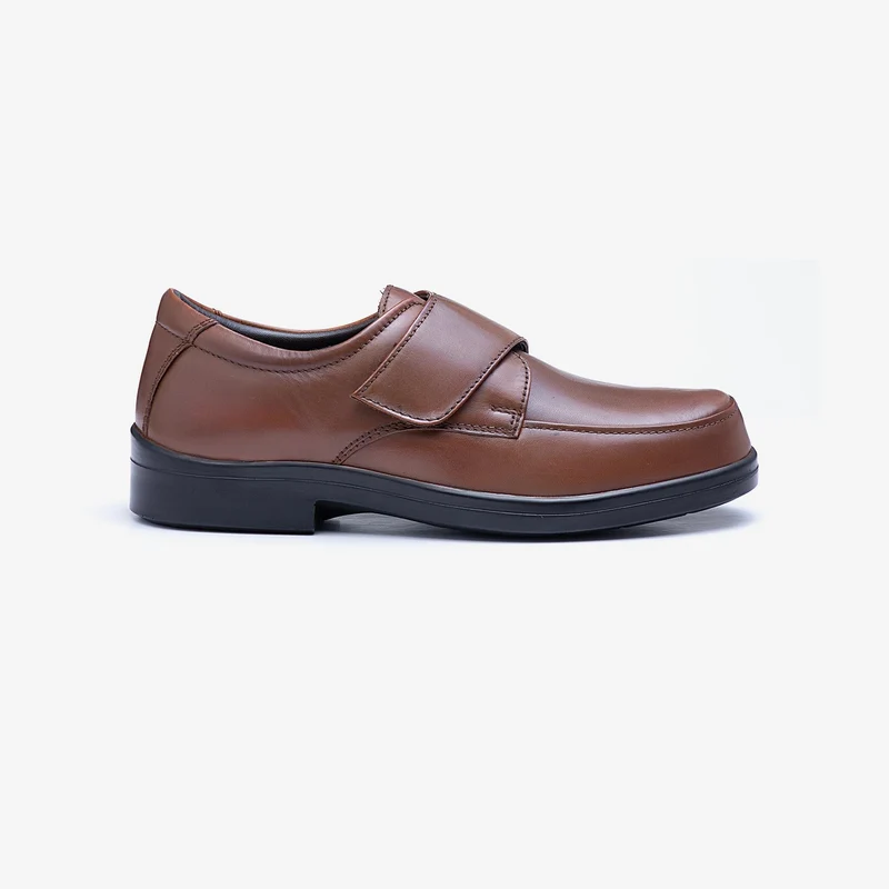 Zapatos Tredd Well York de ajuste ancho para hombre
