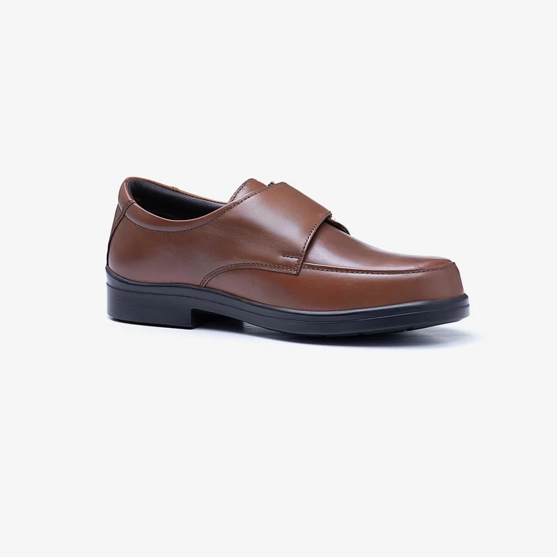 Zapatos Tredd Well York de ajuste ancho para hombre