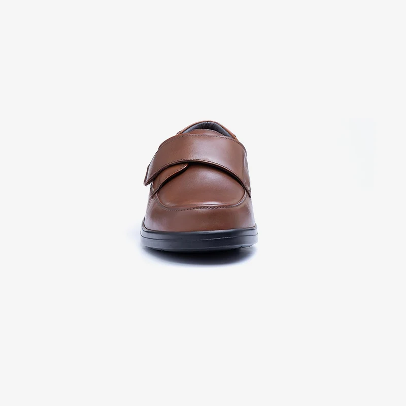 Zapatos Tredd Well York de ajuste ancho para hombre
