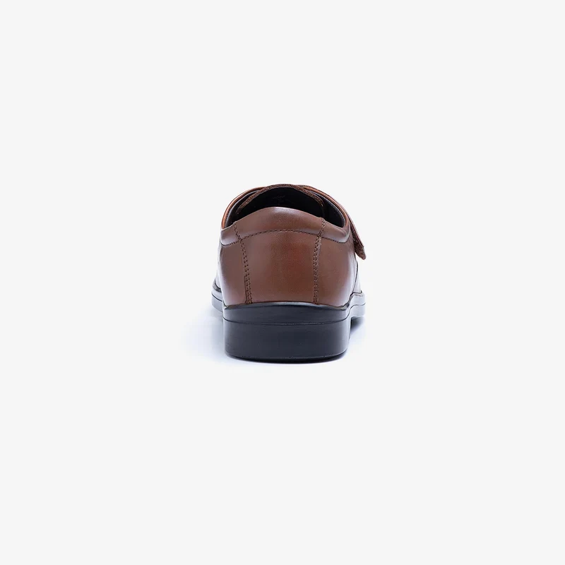 Zapatos Tredd Well York de ajuste ancho para hombre