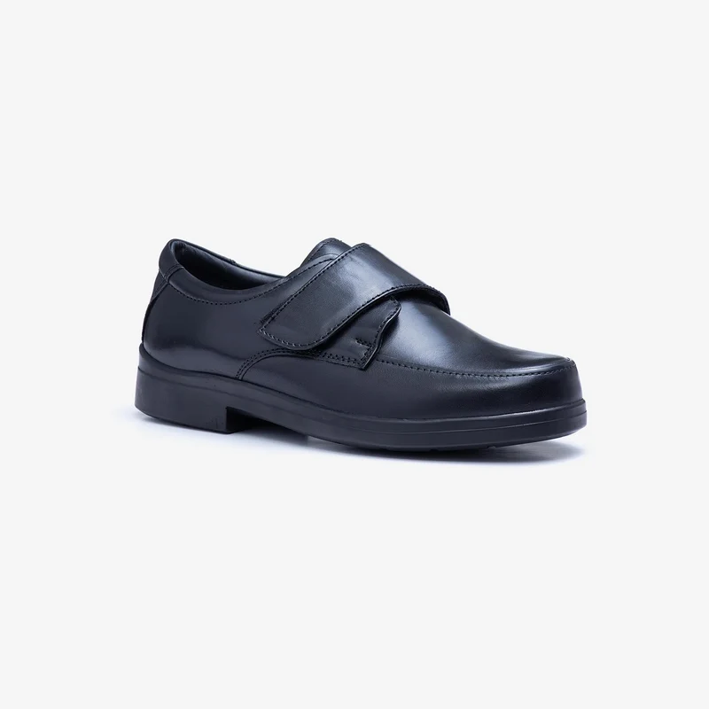 Zapatos Tredd Well York de ajuste ancho para hombre
