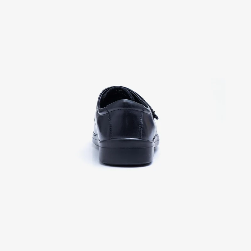 Zapatos Tredd Well York de ajuste ancho para hombre