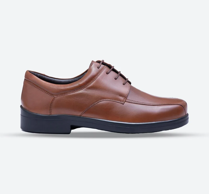 Zapatos de cordones Tredd Well Holmes de ajuste ancho para hombre