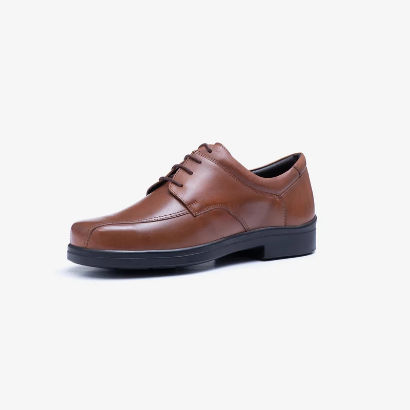 Zapatos de cordones Tredd Well Holmes de ajuste ancho para hombre