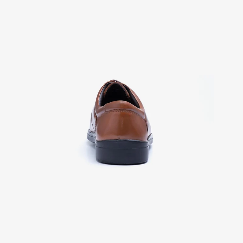 Zapatos de cordones Tredd Well Holmes de ajuste ancho para hombre