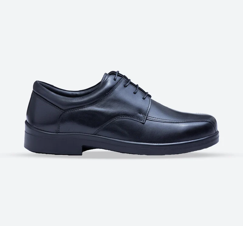 Zapatos de cordones Tredd Well Holmes de ajuste ancho para hombre