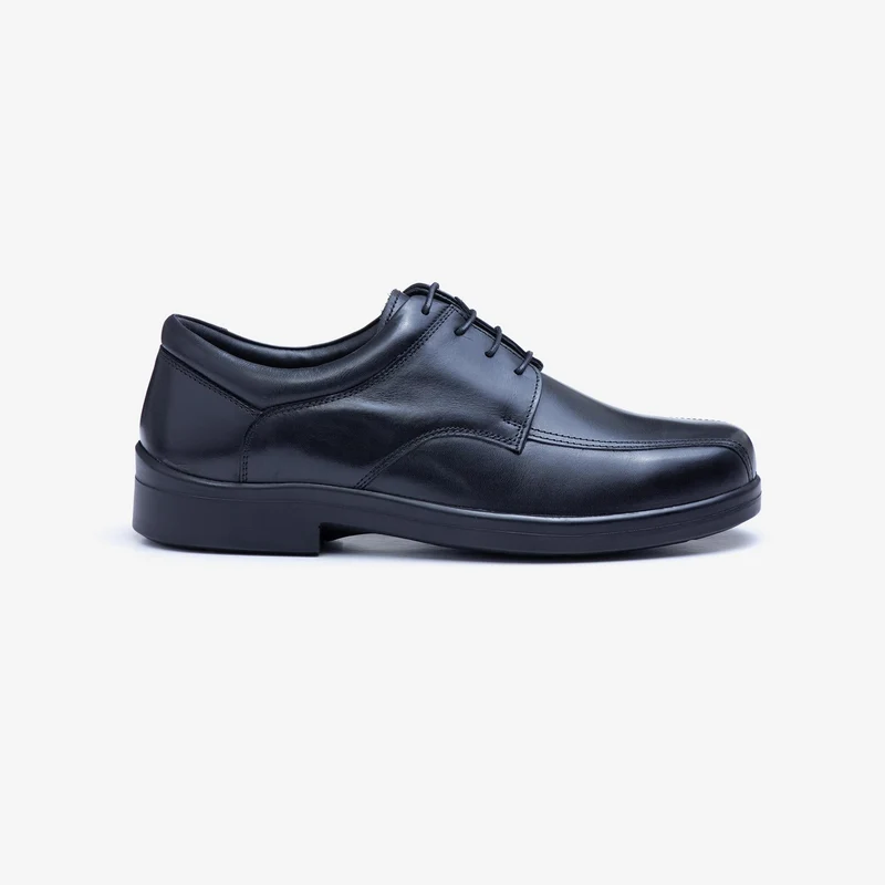 Zapatos de cordones Tredd Well Holmes de ajuste ancho para hombre