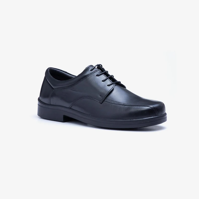 Zapatos de cordones Tredd Well Holmes de ajuste ancho para hombre