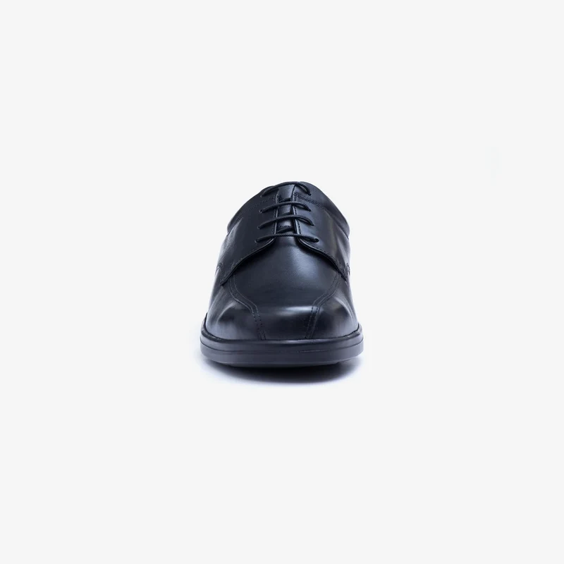 Zapatos de cordones Tredd Well Holmes de ajuste ancho para hombre