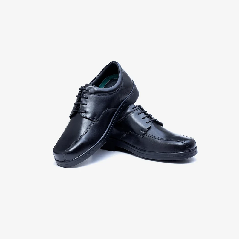 Zapatos de cordones Tredd Well Holmes de ajuste ancho para hombre