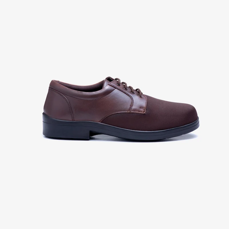 Zapatos con cordones Tredd Well Ryan de ajuste ancho para hombre