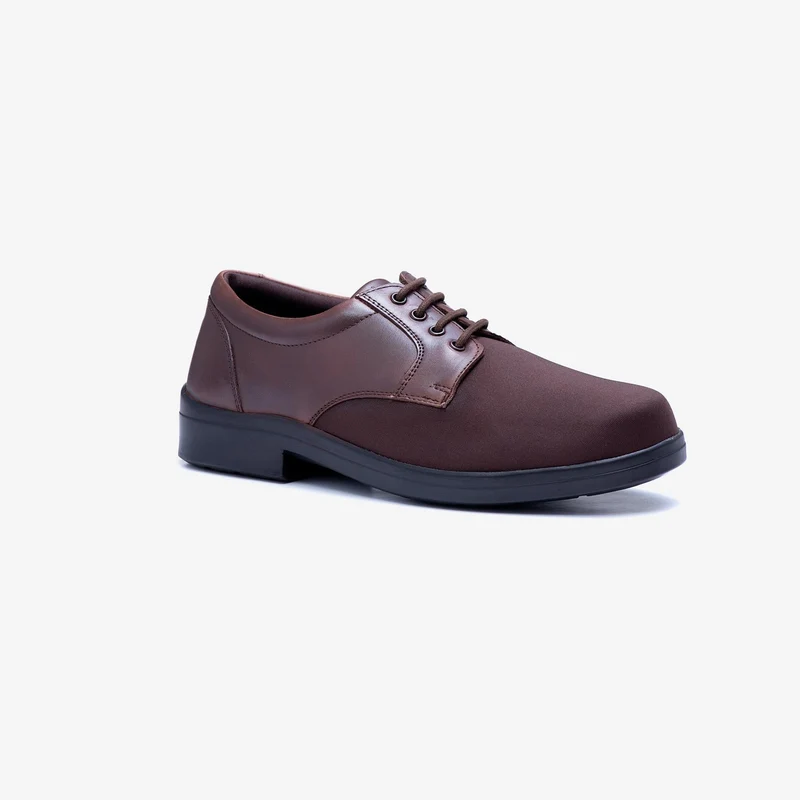 Zapatos con cordones Tredd Well Ryan de ajuste ancho para hombre