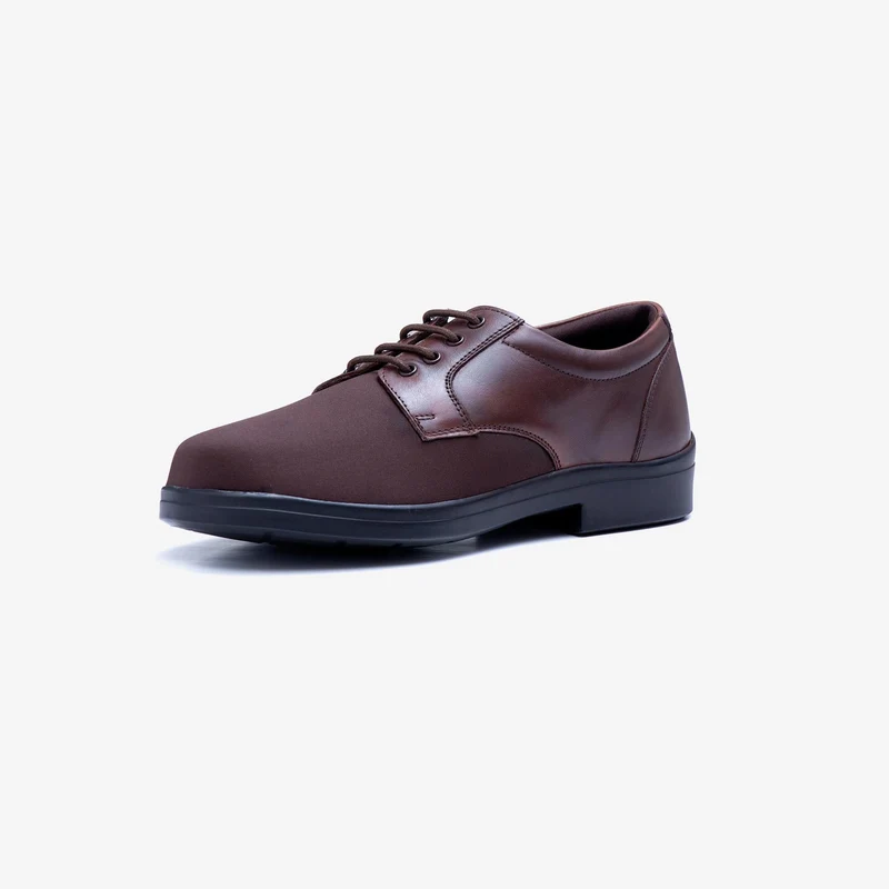 Zapatos con cordones Tredd Well Ryan de ajuste ancho para hombre
