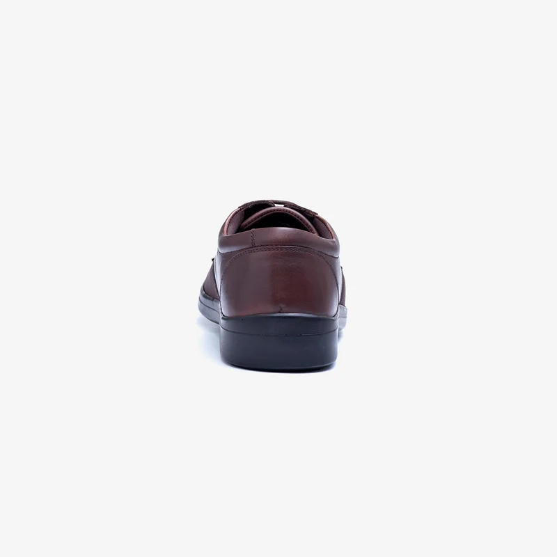 Zapatos con cordones Tredd Well Ryan de ajuste ancho para hombre