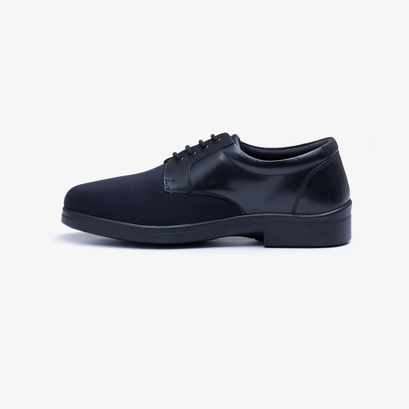 Zapatos con cordones Tredd Well Ryan de ajuste ancho para hombre