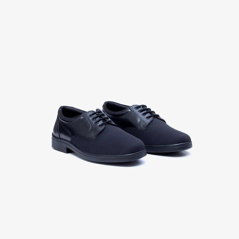 Zapatos con cordones Tredd Well Ryan de ajuste ancho para hombre