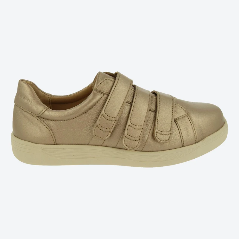 Zapatos DB Rosalind de ajuste ancho para mujer