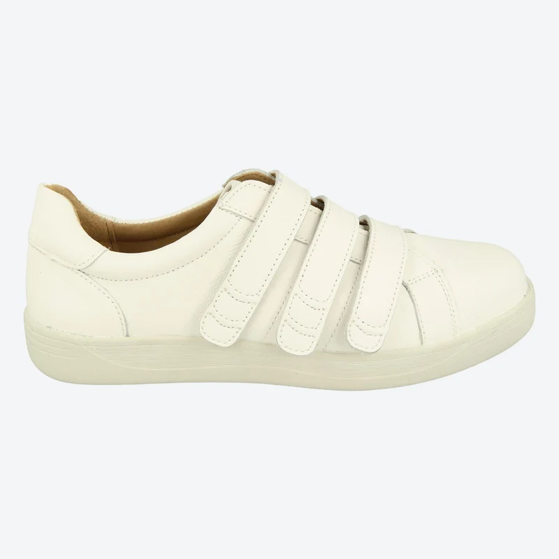 Zapatos DB Rosalind de ajuste ancho para mujer