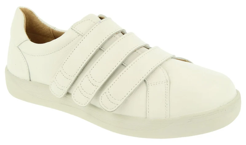 Zapatos DB Rosalind de ajuste ancho para mujer