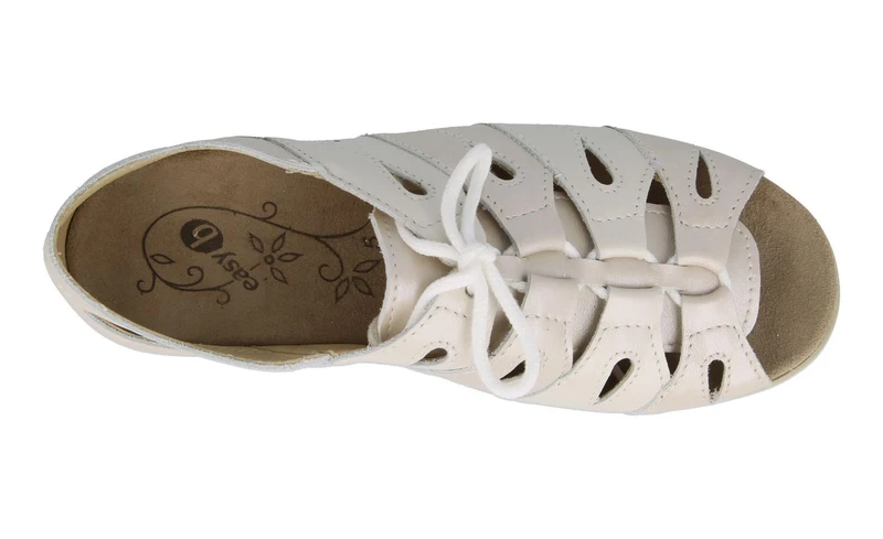 Sandalias DB Hazel de ajuste ancho para mujer