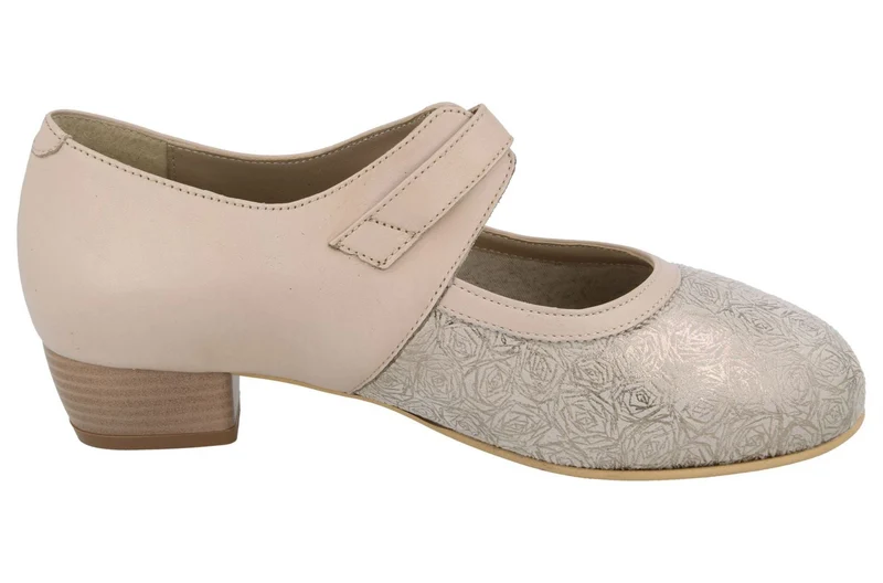 Zapatos DB Constance de ajuste ancho para mujer