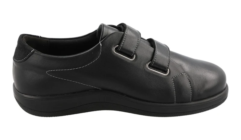 Zapatillas DB Scott de corte ancho para mujer