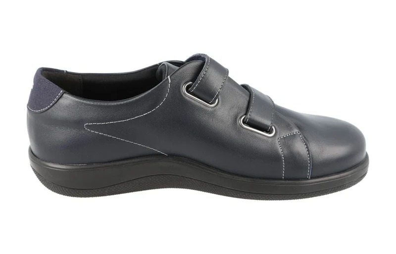 Zapatillas DB Scott de corte ancho para mujer