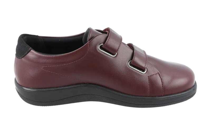 Zapatillas DB Scott de corte ancho para mujer