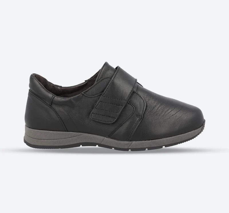 Zapatillas DB Rail de corte ancho para mujer