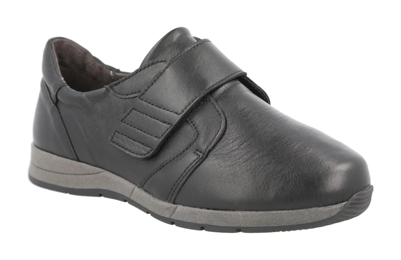 Zapatillas DB Rail de corte ancho para mujer