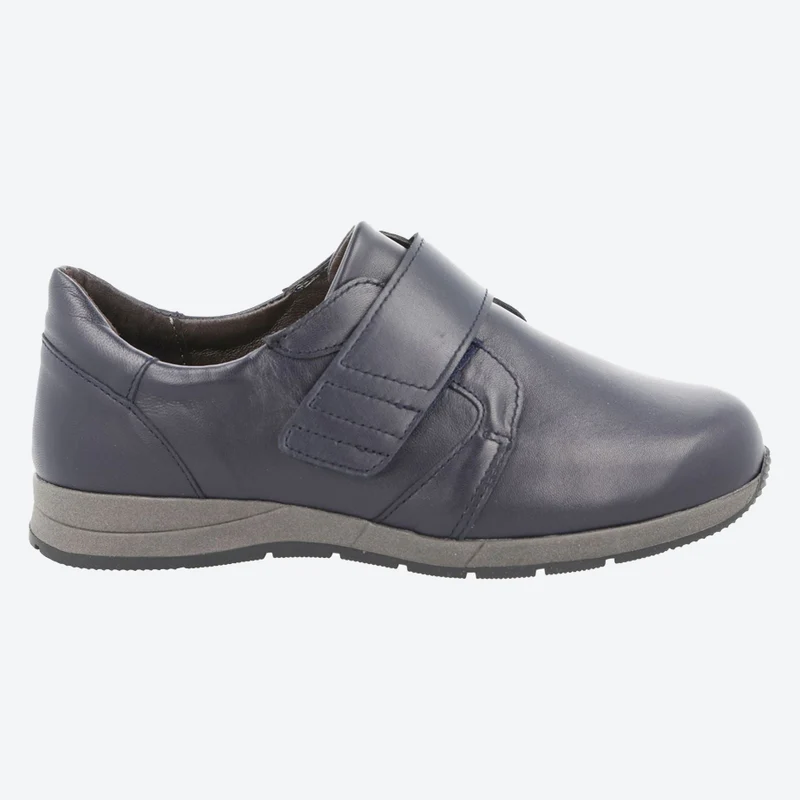 Zapatillas DB Rail de corte ancho para mujer