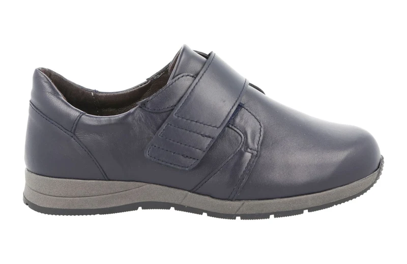 Zapatillas DB Rail de corte ancho para mujer