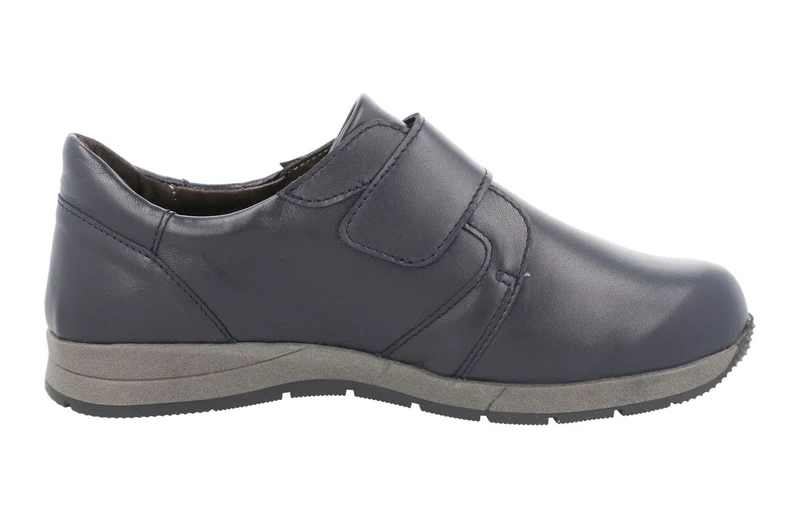 Zapatillas DB Rail de corte ancho para mujer