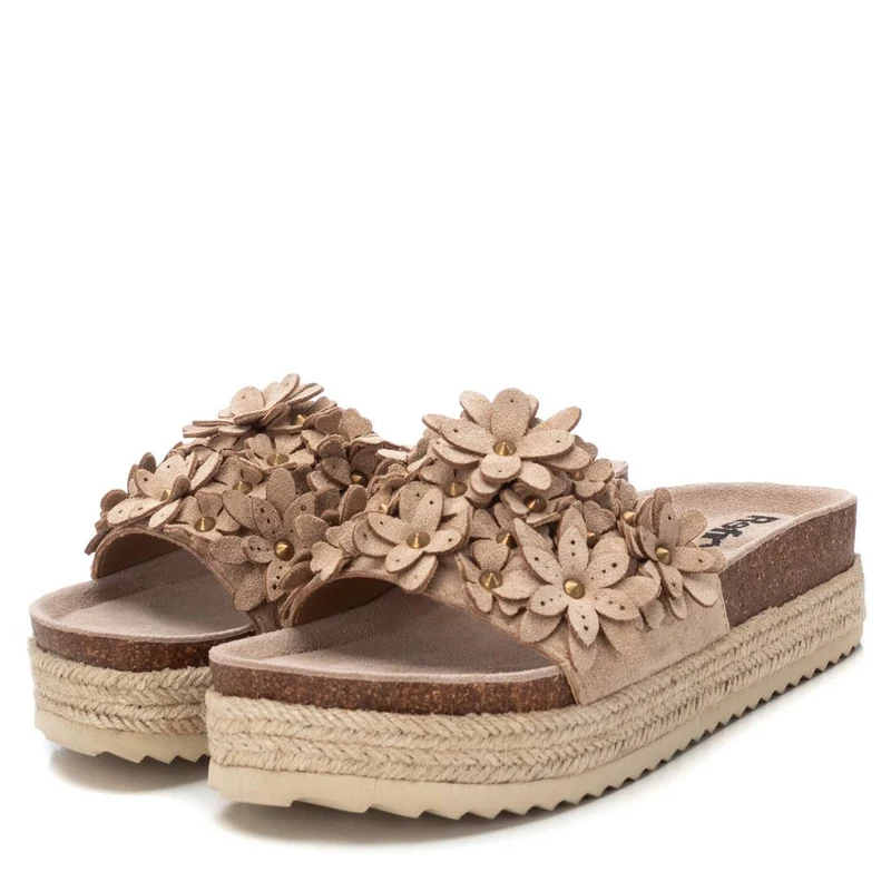 SANDALIA DE MUJER REFRESH 17246202