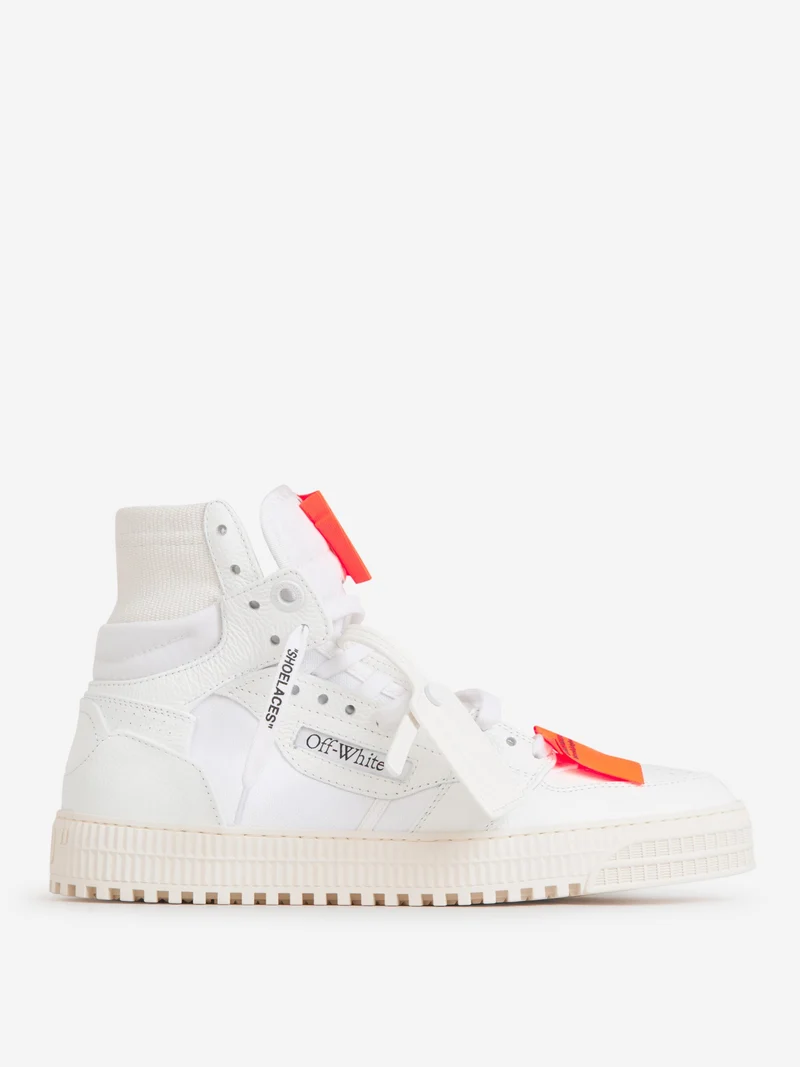 Sneakers 3.0 Off Court