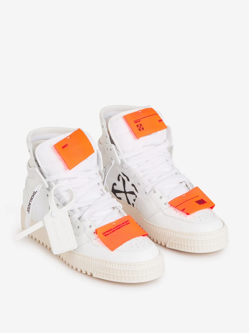 Sneakers 3.0 Off Court