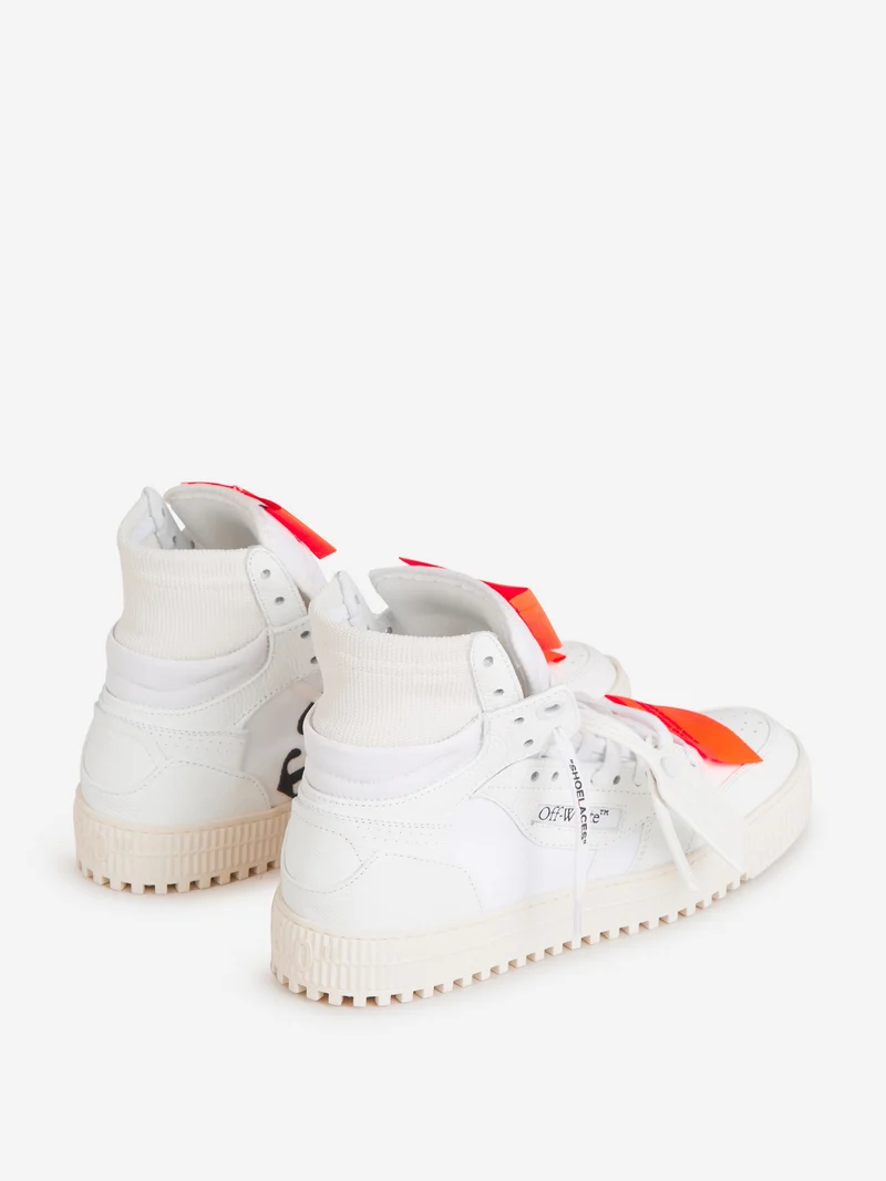 Sneakers 3.0 Off Court