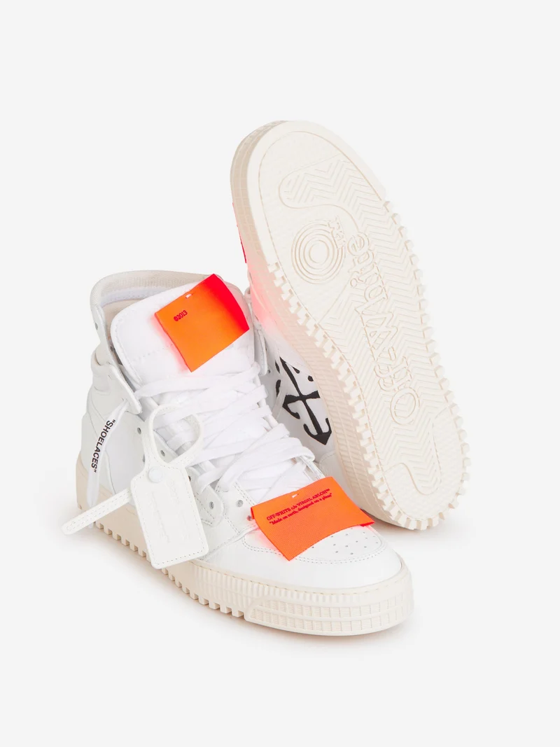 Sneakers 3.0 Off Court