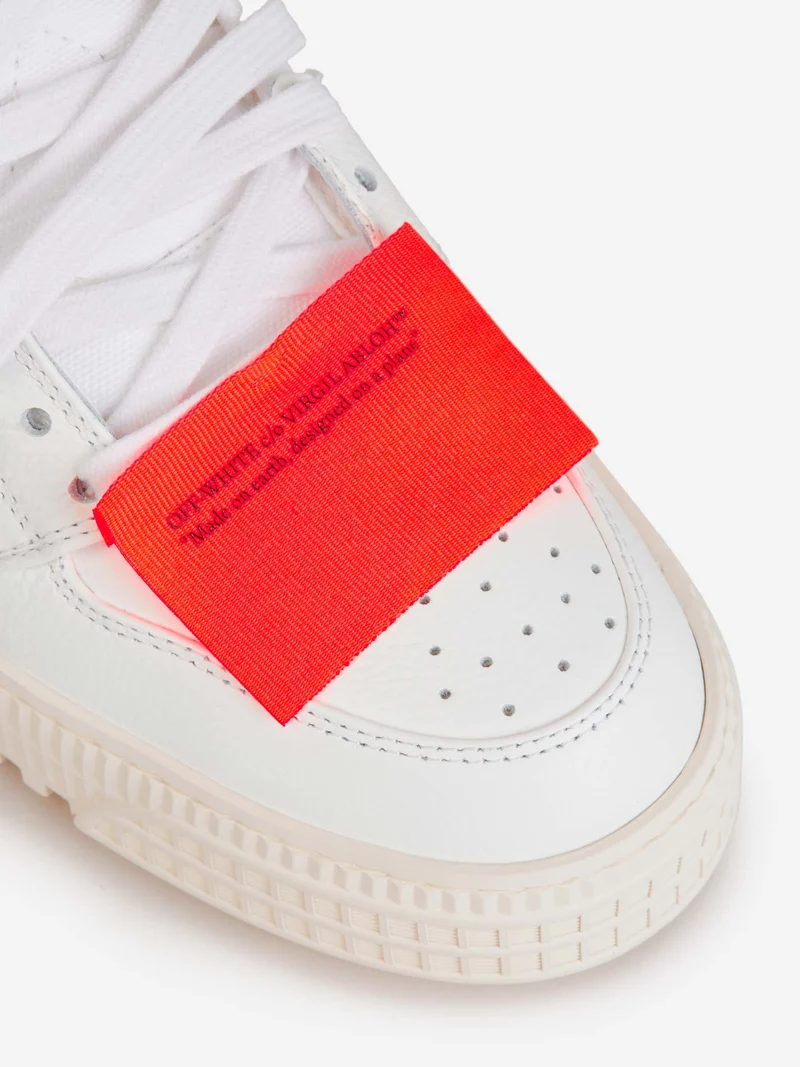Sneakers 3.0 Off Court