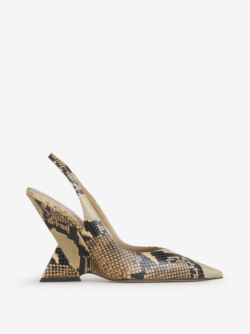Zapatos Cheope Slingback